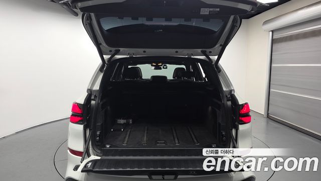 BMW X5 2025 — photo 26