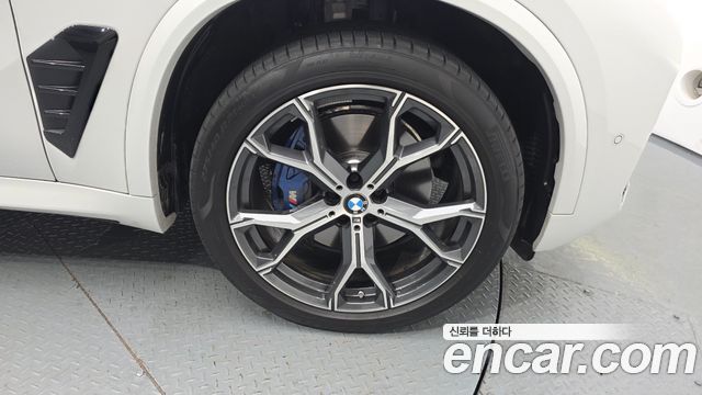 BMW X5 2025 — photo 7