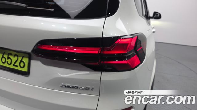 BMW X5 2025 — photo 9