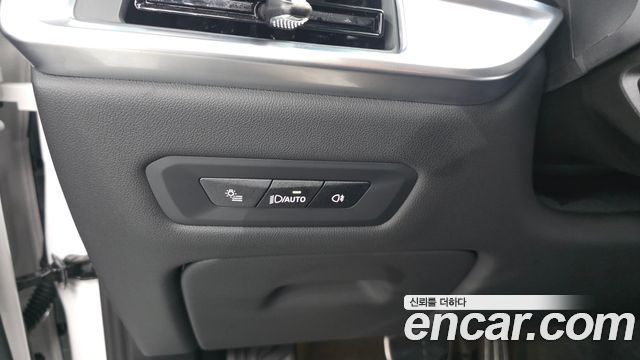 BMW X5 2025 — photo 27