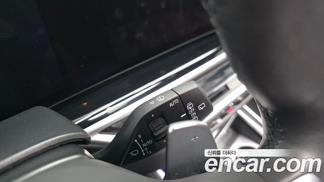 BMW X5 2025 — photo 28