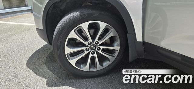 Kia Sorento 2014 — photo 5