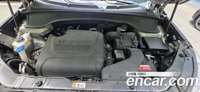 Kia Sorento 2014 — photo 6