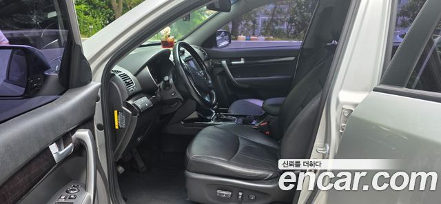 Kia Sorento 2014 — photo 7