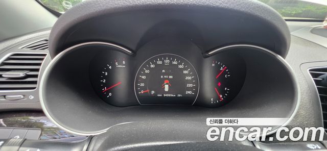 Kia Sorento 2014 — photo 8