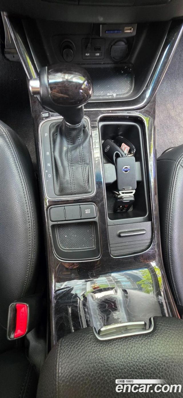 Kia Sorento 2014 — photo 9