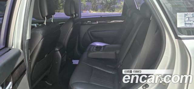 Kia Sorento 2014 — photo 10