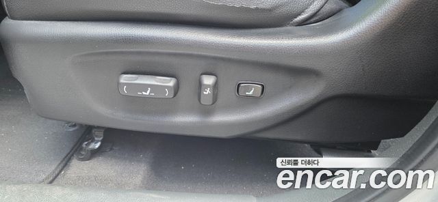 Kia Sorento 2014 — photo 14
