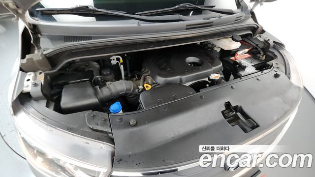 Hyundai Starex 2021 — photo 6