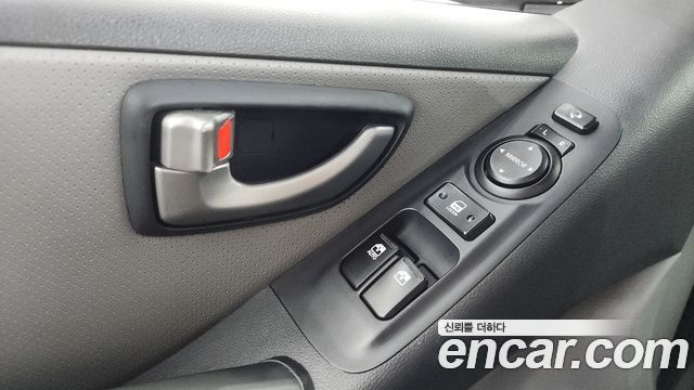 Hyundai Starex 2021 — photo 20