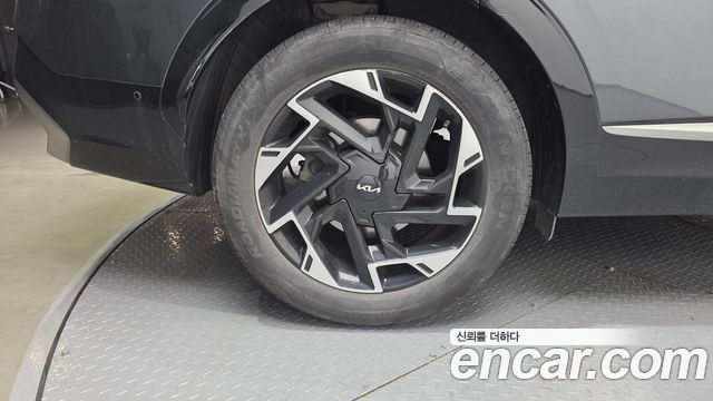 Kia Sportage 2023 — photo 5