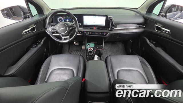 Kia Sportage 2023 — photo 7