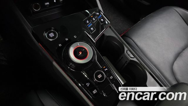 Kia Sportage 2023 — photo 9