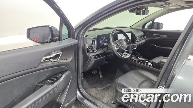 Kia Sportage 2023 — photo 10