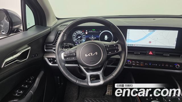 Kia Sportage 2023 — photo 13