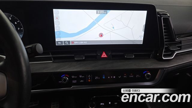 Kia Sportage 2023 — photo 14