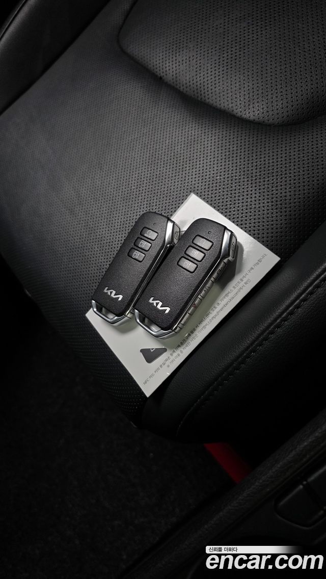 Kia Sportage 2023 — photo 17