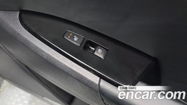 Kia Sportage 2023 — photo 19