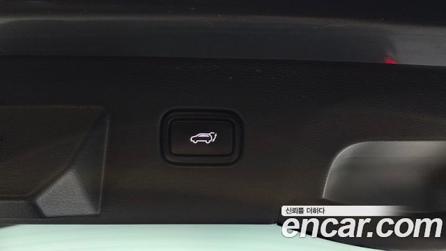 Kia Sportage 2023 — photo 20