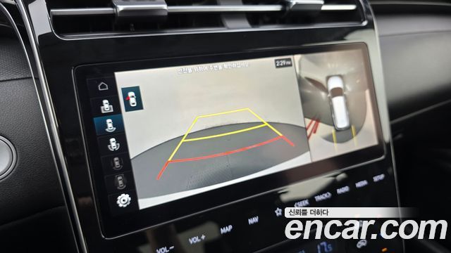 Hyundai Tucson 2021 — photo 15