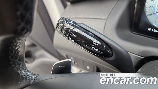 Hyundai Tucson 2021 — photo 16