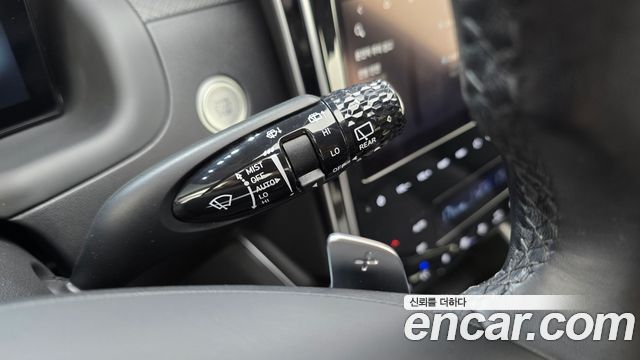 Hyundai Tucson 2021 — photo 17