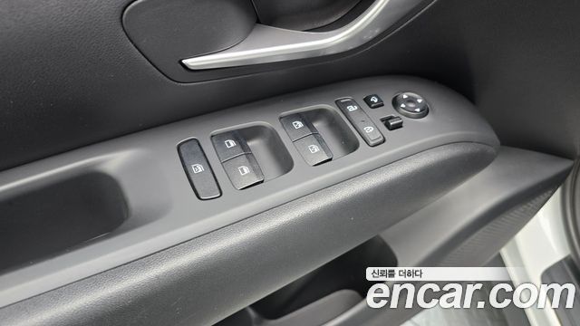 Hyundai Tucson 2021 — photo 18