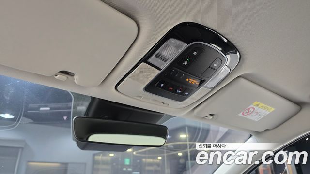 Hyundai Tucson 2021 — photo 20