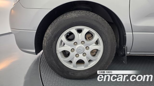 Hyundai Starex 2013 — photo 5