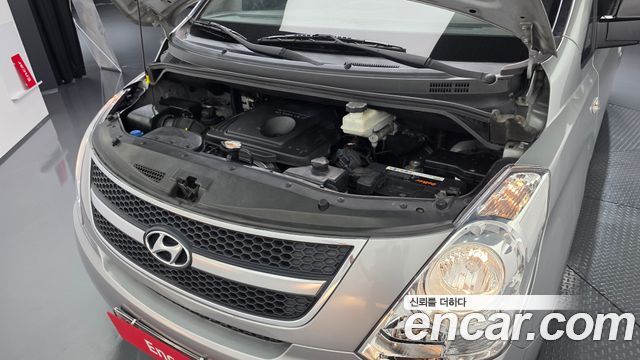 Hyundai Starex 2013 — photo 6