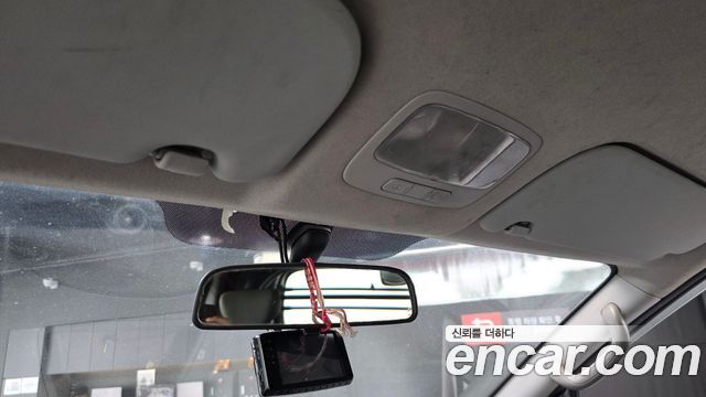 Hyundai Starex 2013 — photo 28