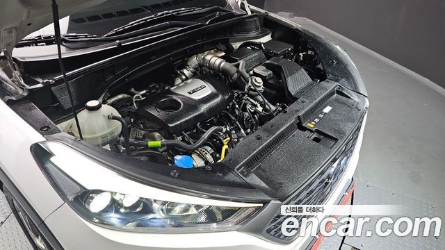 Hyundai Tucson 2018 — photo 6