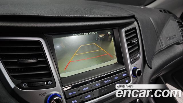 Hyundai Tucson 2018 — photo 15