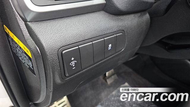 Hyundai Tucson 2018 — photo 16