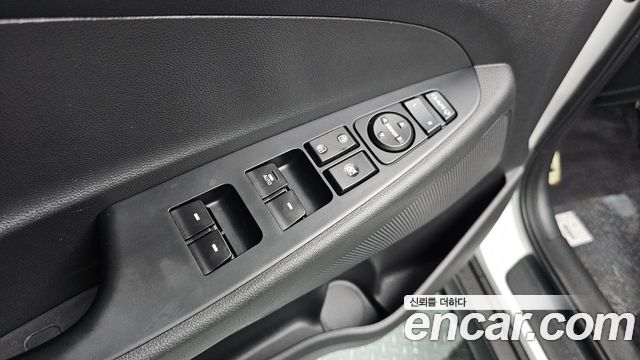 Hyundai Tucson 2018 — photo 19
