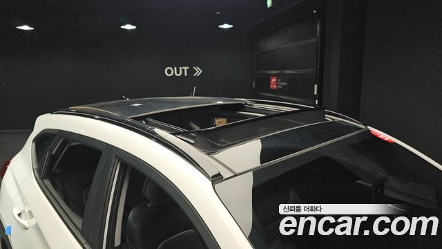 Hyundai Tucson 2018 — photo 20