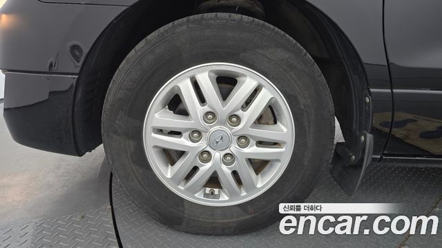 Hyundai Starex 2016 — photo 5