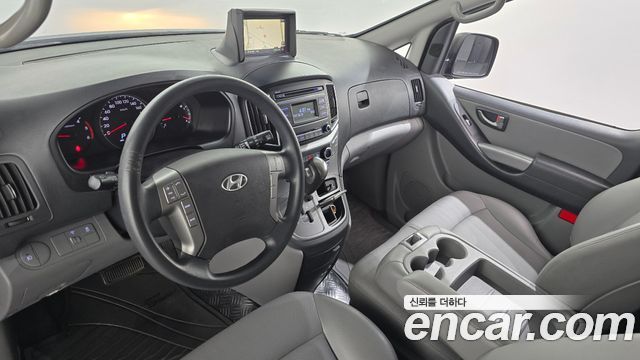 Hyundai Starex 2016 — photo 7