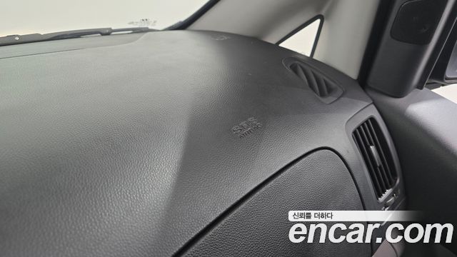 Hyundai Starex 2016 — photo 20