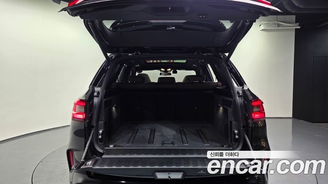 BMW X5M 2023 — photo 20