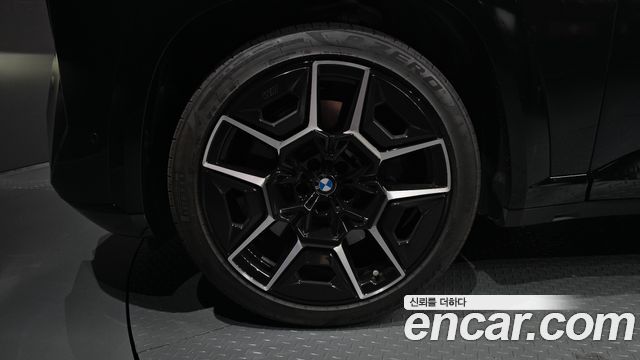 BMW XM 2026 — photo 5