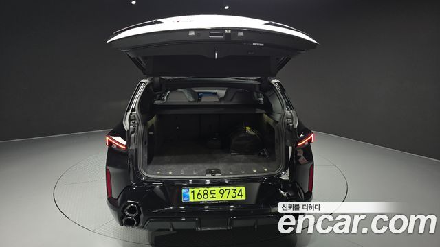 BMW XM 2026 — photo 20