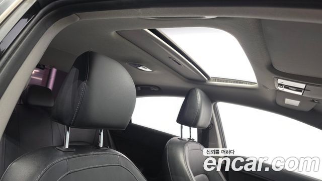 Kia K3 2017 — photo 20