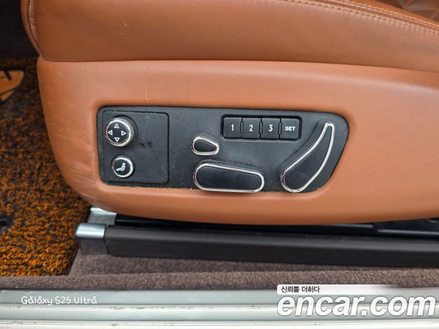 Bentley Continental 2016 — photo 14