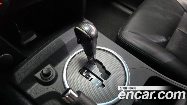 KG Mobility KORANDO 2016 — photo 9