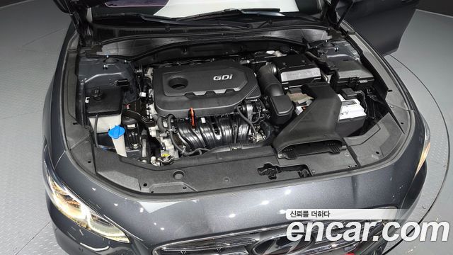 Hyundai Grandeur 2019 — photo 6