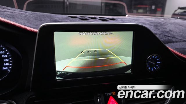Hyundai Grandeur 2019 — photo 21