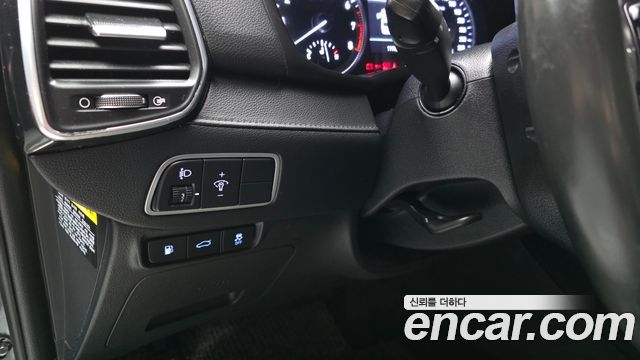 Hyundai Grandeur 2019 — photo 24