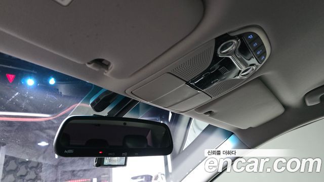 Hyundai Grandeur 2019 — photo 25
