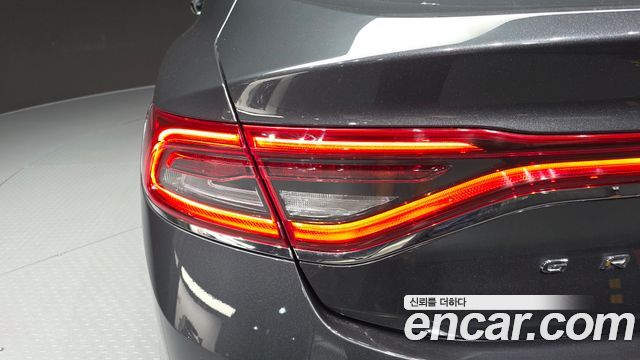 Hyundai Grandeur 2019 — photo 9
